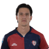 Player cutout