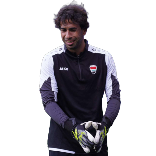 Jalal Hassan