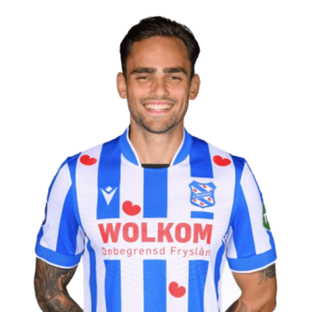 Sam Kersten profile image
