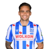 Player cutout