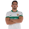 Player cutout