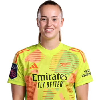 Daphne van Domselaar profile image