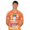 Player cutout