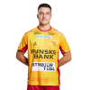 Player cutout