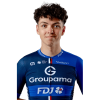 Player cutout