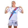 Player cutout