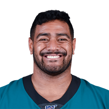 Jordan Mailata