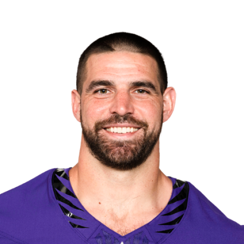 Mark Andrews