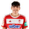 Player cutout