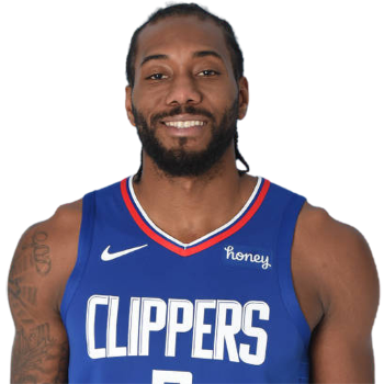 Kawhi Leonard