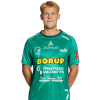 Player cutout