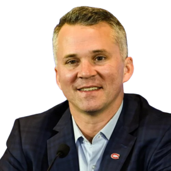 Martin St. Louis