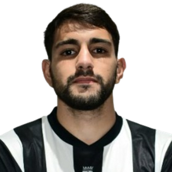 Lucas Varaldo profile image