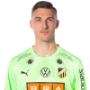 Player cutout