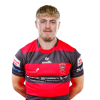 Player cutout