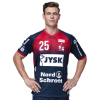 Player cutout