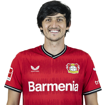 Sardar Azmoun profile image