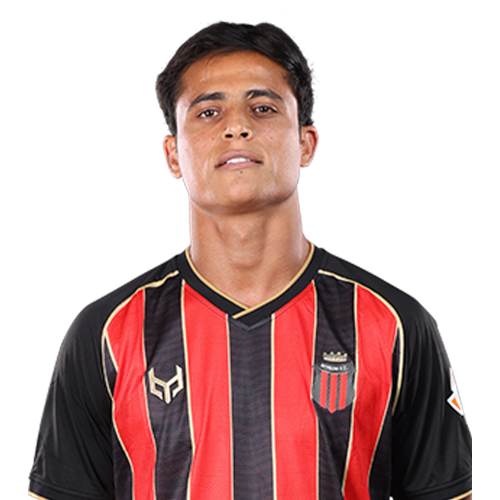 Ibrahim Bayesh
