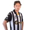 Player cutout