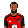Player cutout