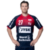Player cutout