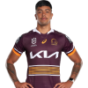 Player cutout