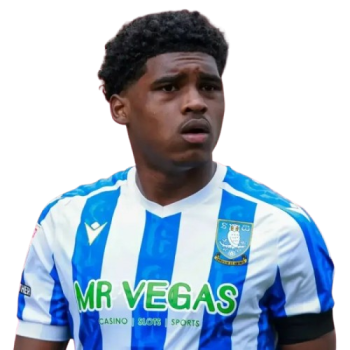 Jaden Heskey profile image