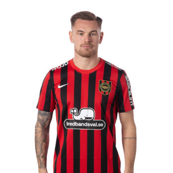 Rasmus Örqvist profile image