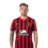 Player cutout