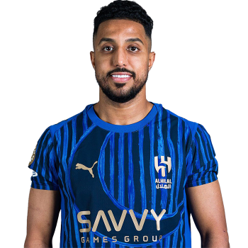 Salem Al-Dawsari profile image