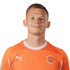 Player cutout