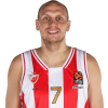 Player cutout