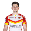 Player cutout