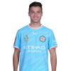 Player cutout