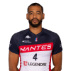 Player cutout