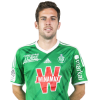Player cutout