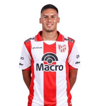 Gonzalo Requena profile image
