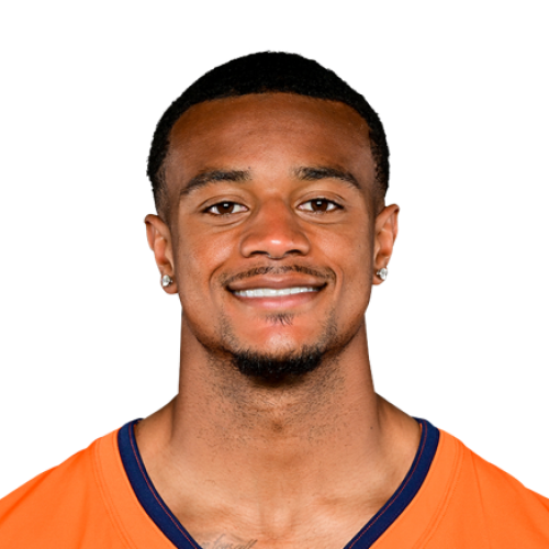 Pat Surtain II