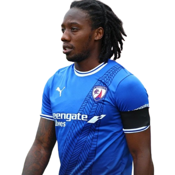 Ryheem Sheckleford profile image