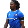 Player cutout