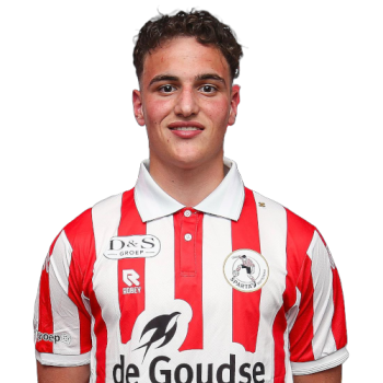 Max De Ligt profile image