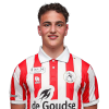 Player cutout