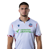 Player cutout