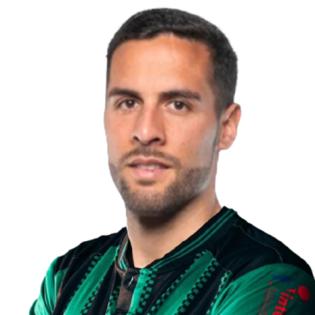 Esteban Burgos profile image