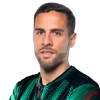Player cutout