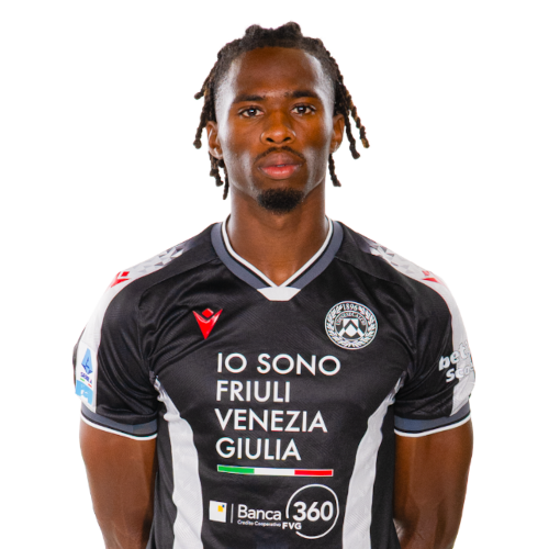 كينغزلي يهيزيبوي