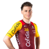 Player cutout