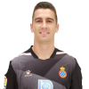 Player cutout