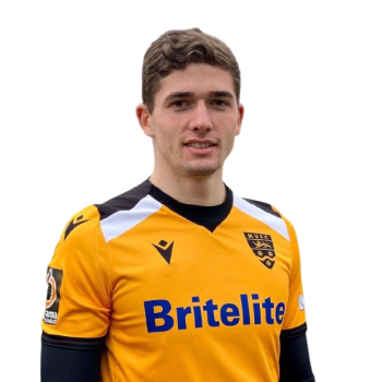 Max Watters profile image