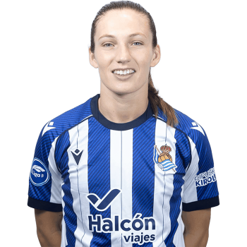 Arola Aparicio profile image